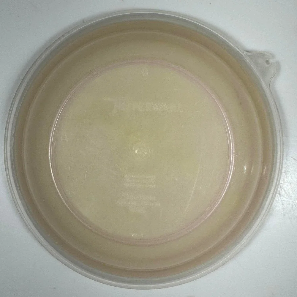 Tupperware good *does